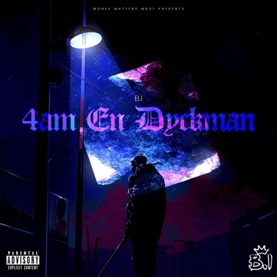 4am En Dyckman - Single