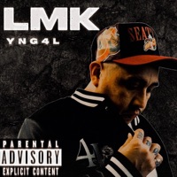 LMK - Single - YNG4L