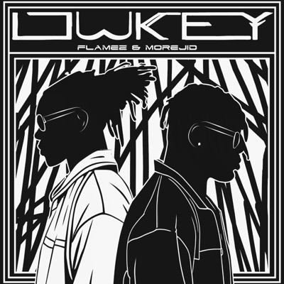 LOWKEY (feat. Morejid) - Single