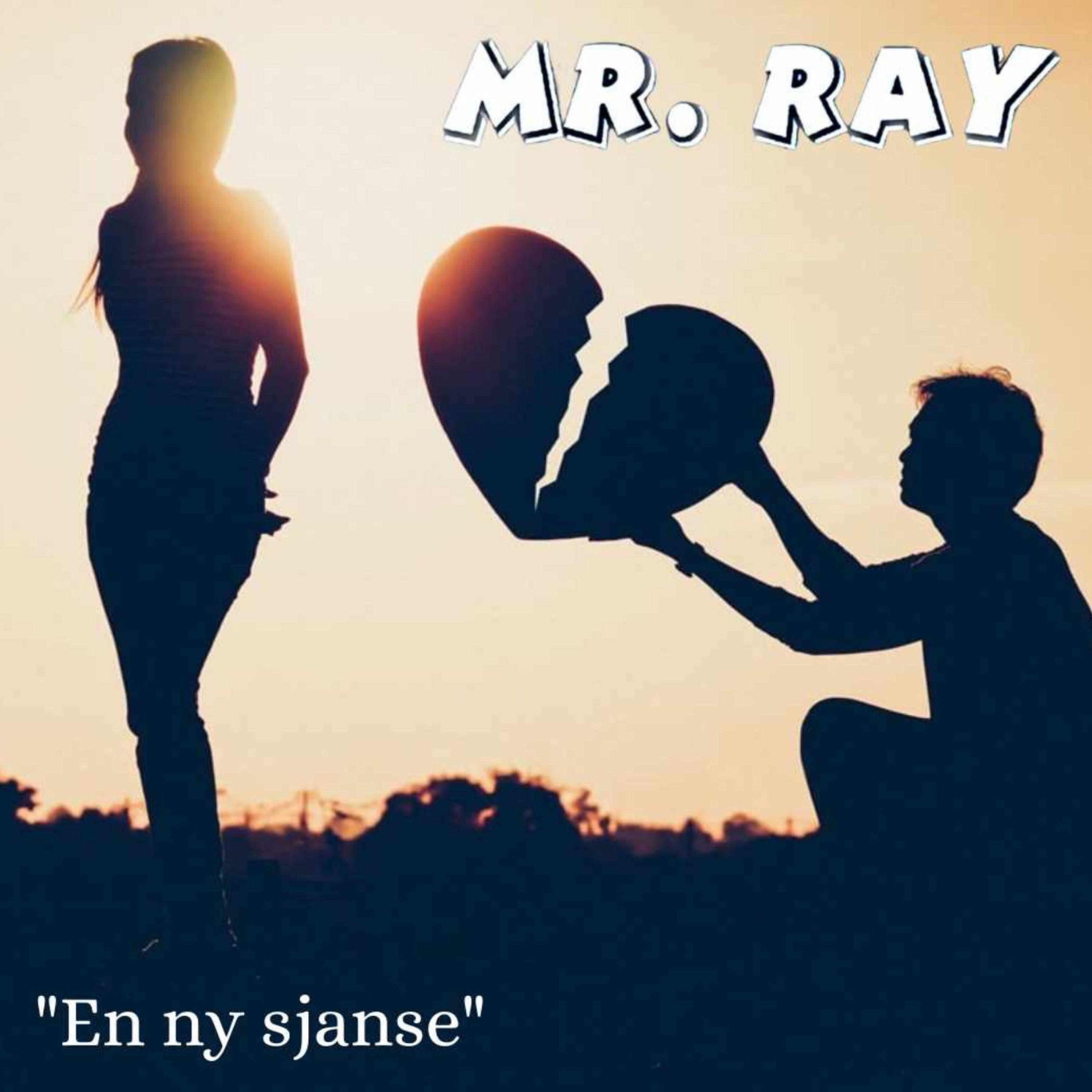 En ny sjanse - Single