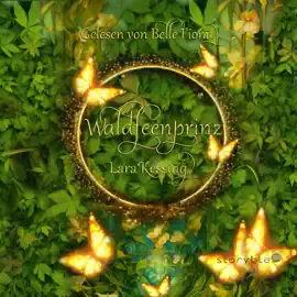 Waldfeenprinz