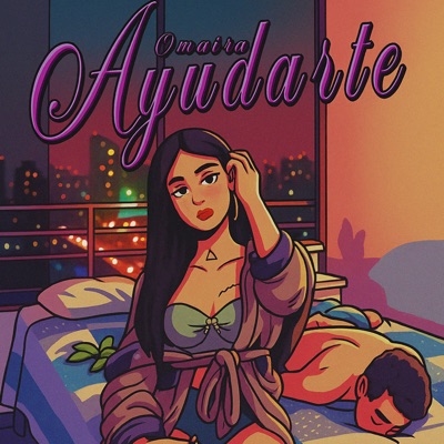 Ayudarte (feat. Tesh Music) - Single