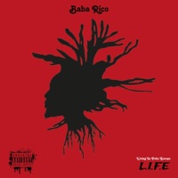 L.I.F.E (Livin In Fokn Europe) - Baba Rico