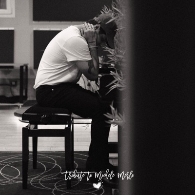 I Wanna Be Yours (feat. Michele Merlo)