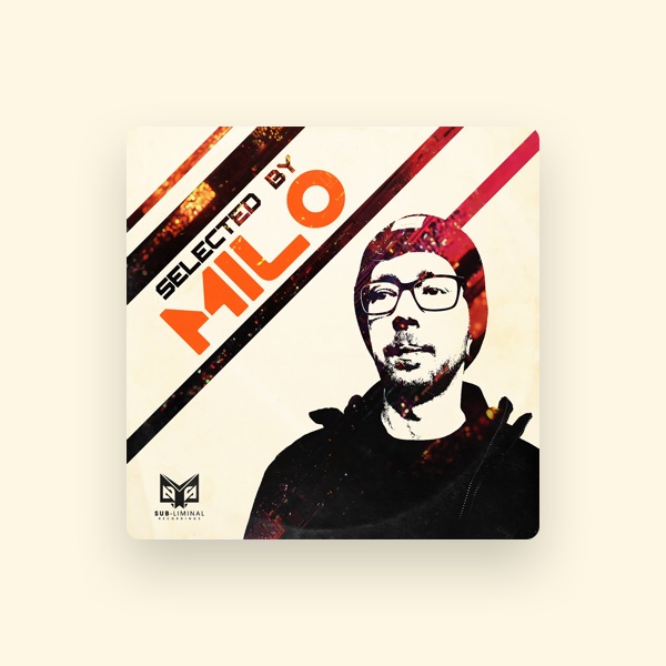 Milo (UK)'s avatar