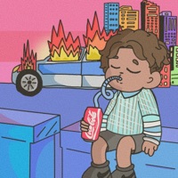 coca cola - Single - casper22