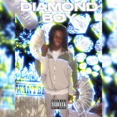 Diamond Boy
