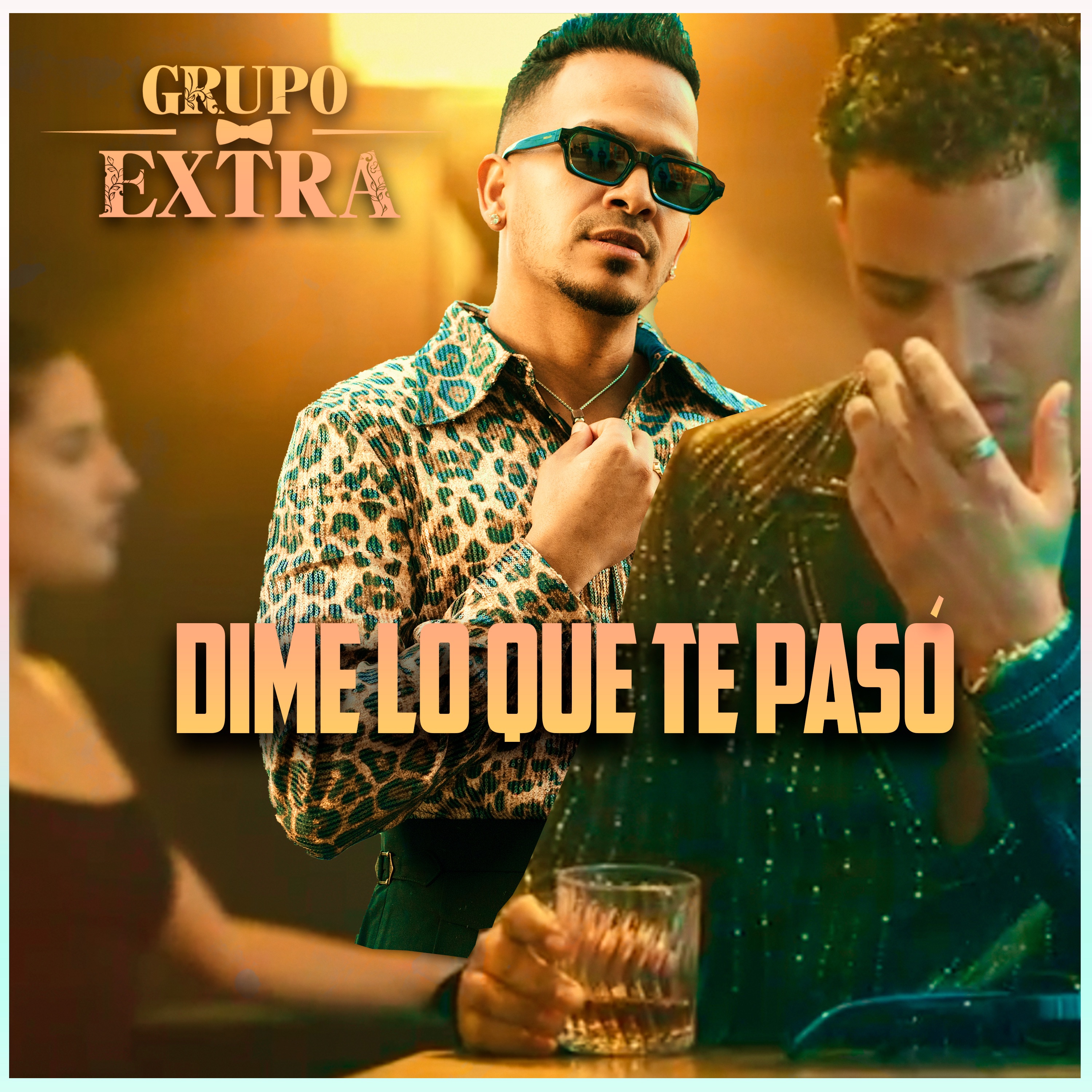 Dime Lo Que Te Pasò - Single