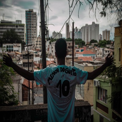 Menor do Gueto - Single