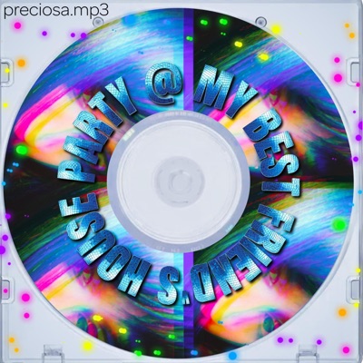 party @ my best friend's house - Single