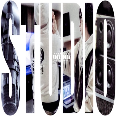 STUDIO (feat. BabyValery) - Single