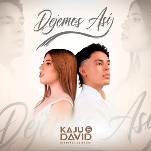 Dejemos Así - Single