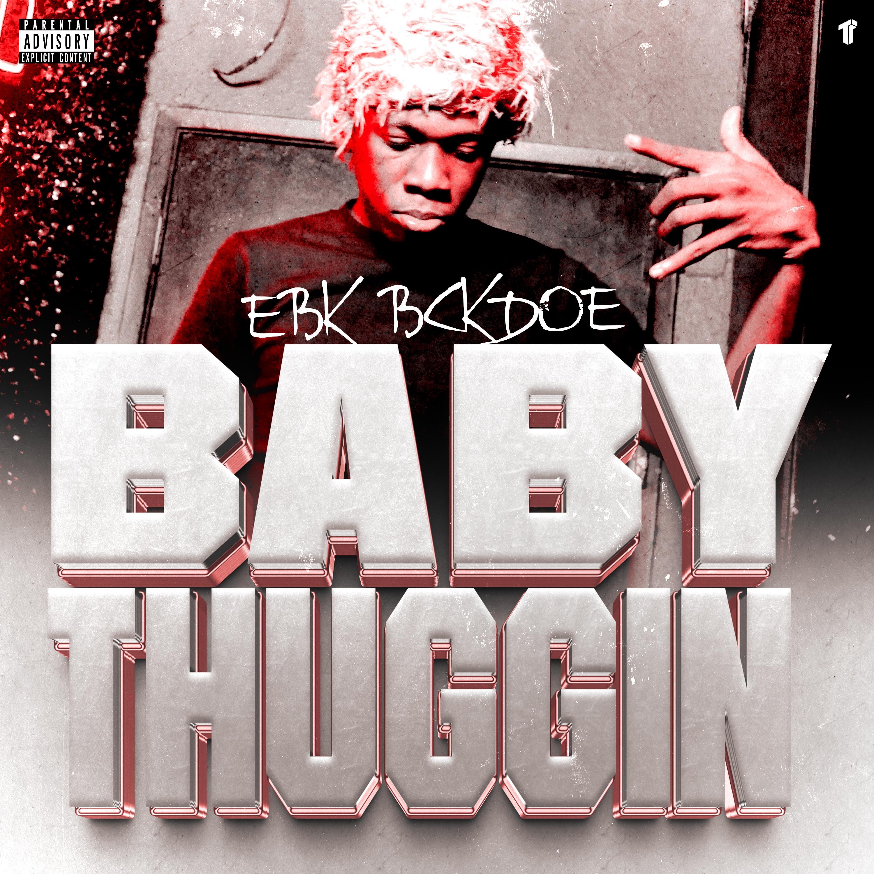 Baby Thuggin - Single