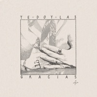 Te doy las gracias - Single - Santiago Cruz