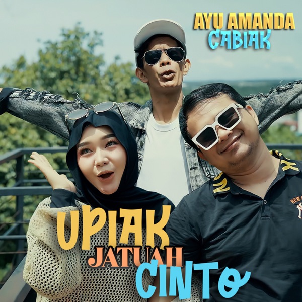Upiak Jatuah Cinto