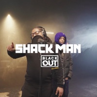 Blackout Session, Pt. 2 - Single - Shack Man & BL@CKBOX