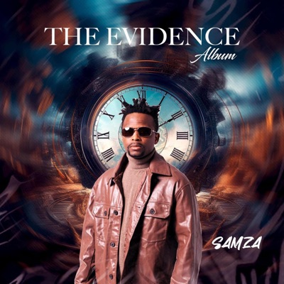 The Evidence Album