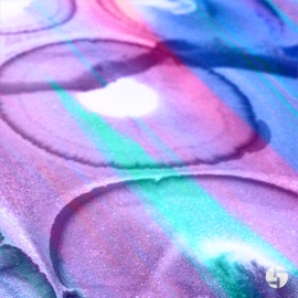 Metallic B:Thorough & Slick