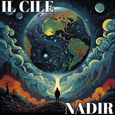 Nadir - Il Cile