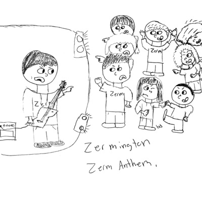 Zerm Anthem - Single