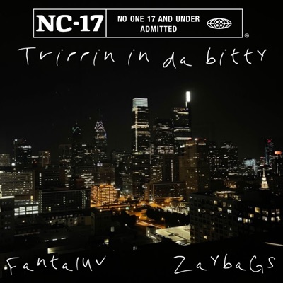 Trippin in Da Bitty (feat. Zaybags) - Single