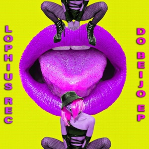 Do Beijo EP - Single