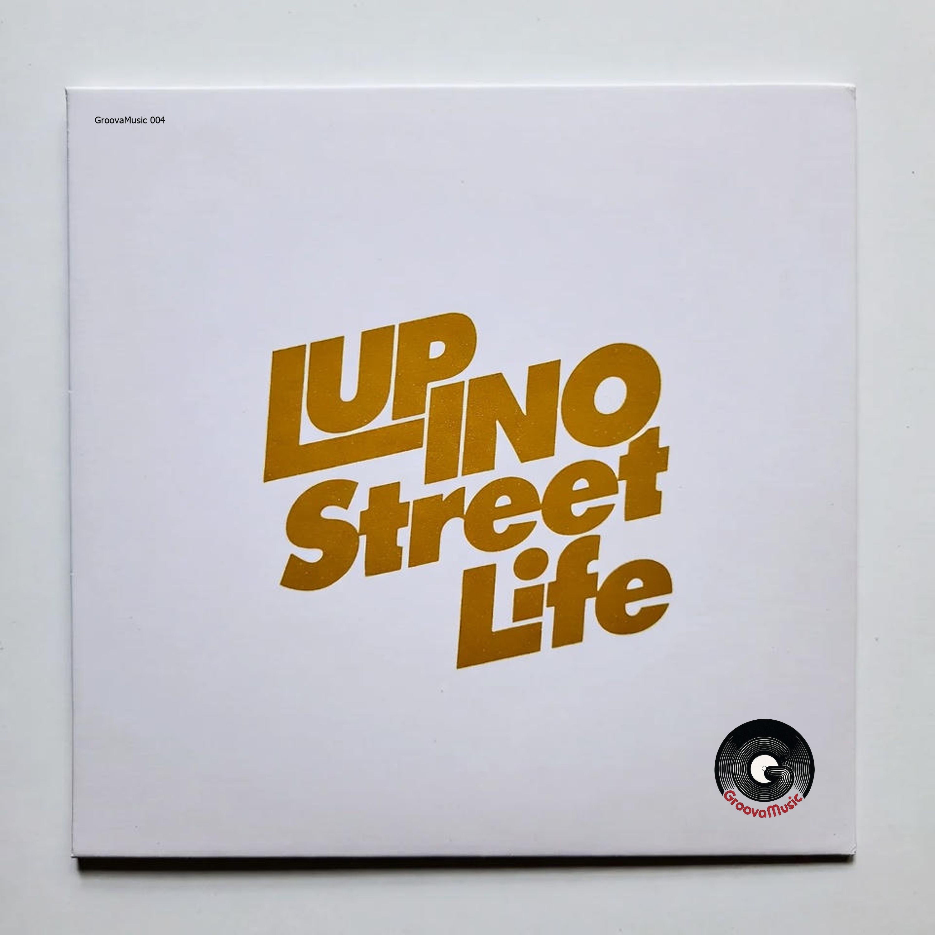 Street Life - Single