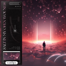 Salt In My Open Wounds DAV5