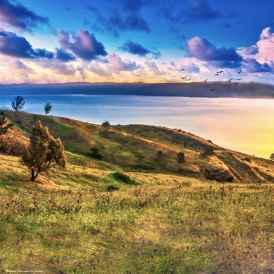 Heaven Spoke That Day - Single