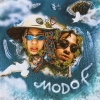 Modo F* - EP - Gapes & Dougb
