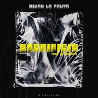 Sacrificio - Single - Biwan La Pauta
