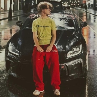 My Dawg - Single