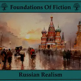 The Foundations of Fiction - Russian Realism: Stories that helped shape one of literatures most acclaimed genres
