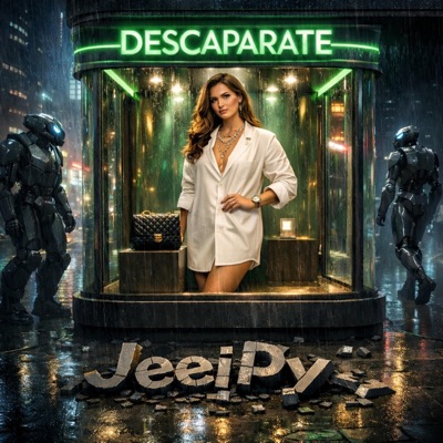 DESCAPARATE - Single