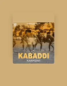 收听 Karmsavi、观看音乐视频、阅读小传、查看巡演日期等 ！