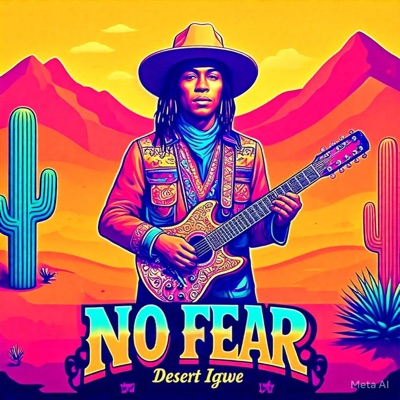 No fear - Single