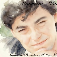 Maurizio (Valzer) (feat. Gabriele Barale) - Single - Matteo Nicola