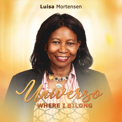 Universo Where I Bilong - Single