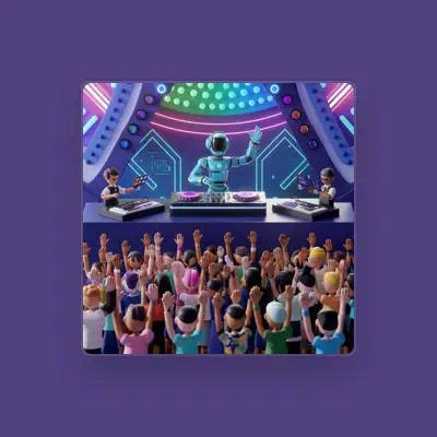 Listen to DJ Stormy, watch music videos, read bio, see tour dates & more!