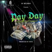 Pay Day (feat. Samlit) - Single - Freshgold