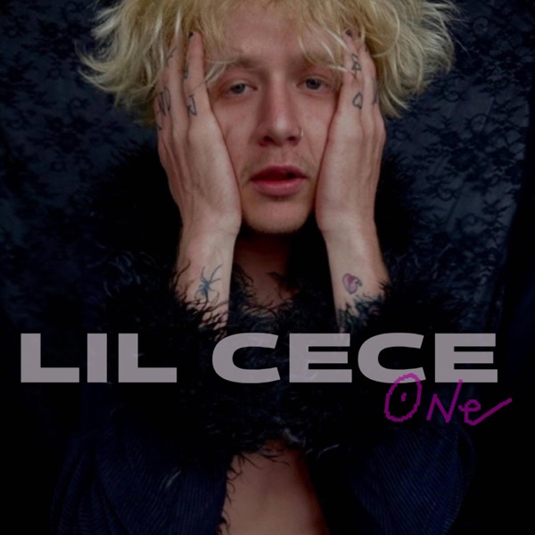 One