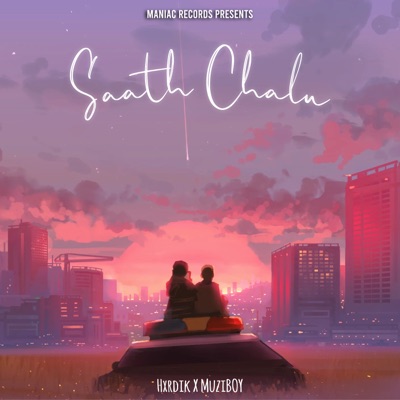 Saath Chalu - Single