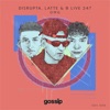 Omg cover art