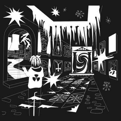 HALL OF HOLLOW SOULS