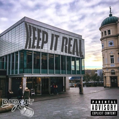 Keep It Real - Single