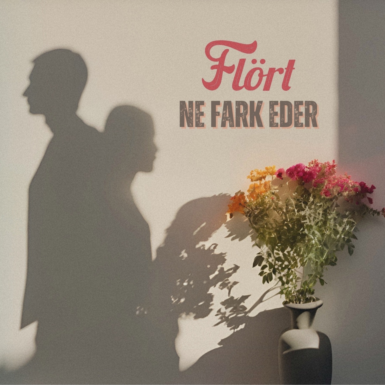 Flört – Ne Fark Eder – Single (2025) [iTunes Match M4A]