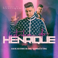 Festinha do Henrique (feat. MC Luiggi) - Single - Dj Henrique de ferraz, Mc Kitinho & Silva MC