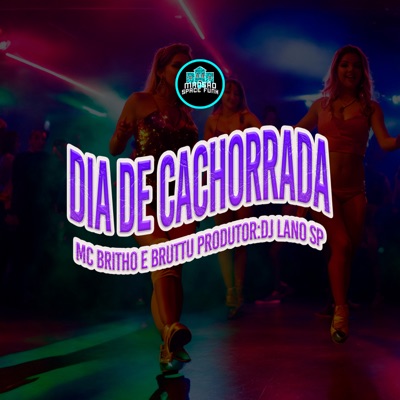 Dia de Cachorrada - Single