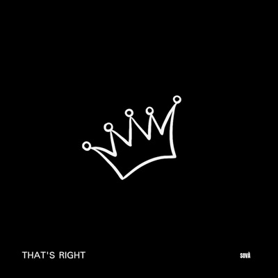 That's Right - Single