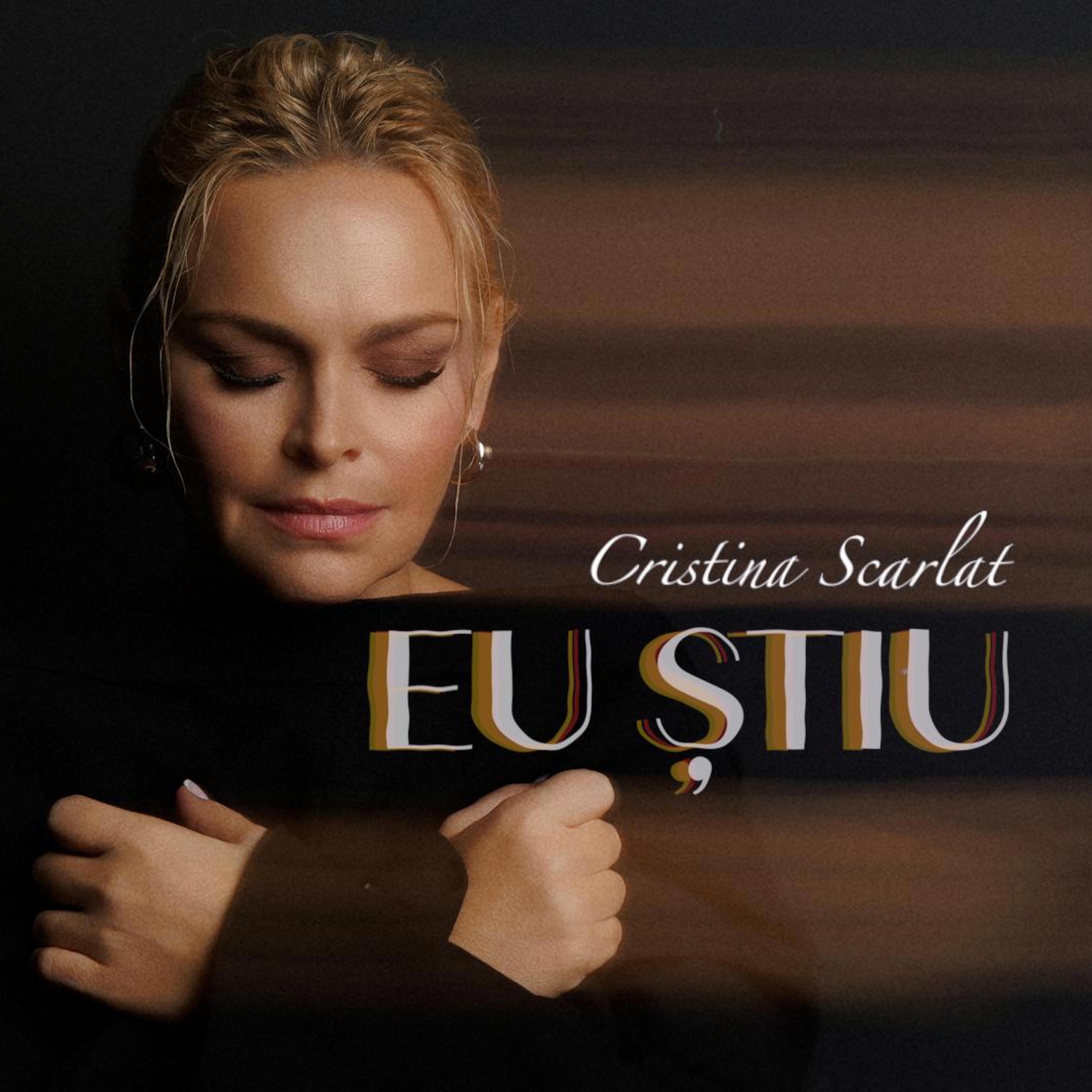 Eu știu - Single